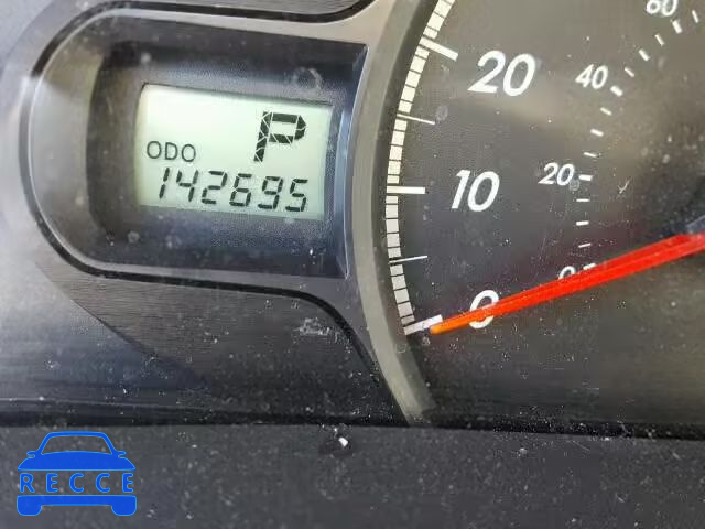 2013 TOYOTA SIENNA 5TDZK3DC0DS352652 image 7
