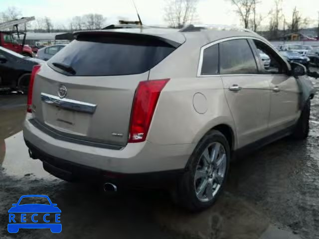 2012 CADILLAC SRX PREMIU 3GYFNCE38CS505498 image 3