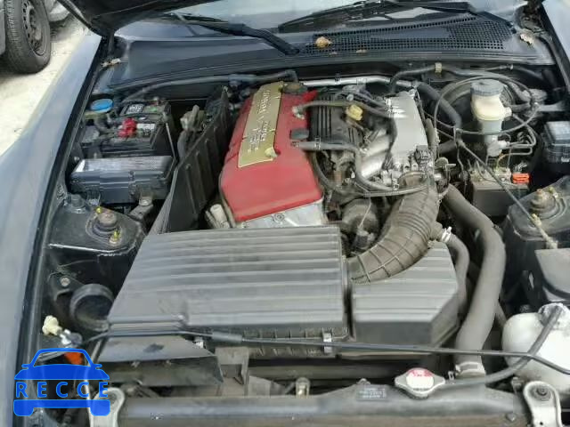 2005 HONDA S2000 JHMAP214X5S008095 image 6