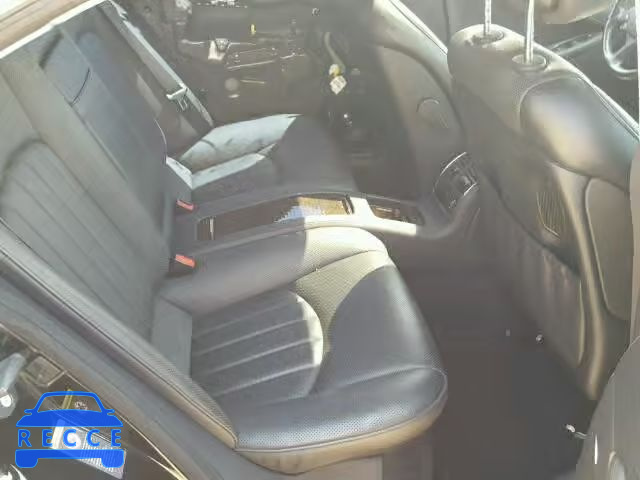 2007 MERCEDES-BENZ CLS550 WDDDJ72X57A080679 зображення 5