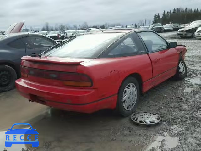 1990 NISSAN 240SX JN1HS36S3LW104557 image 3