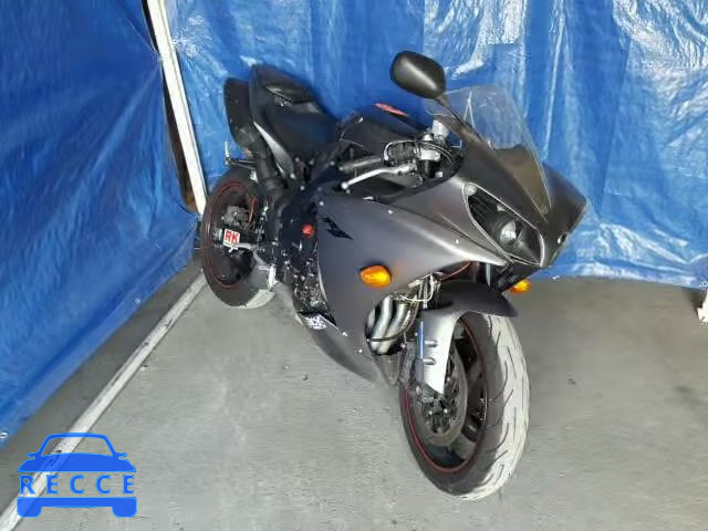 2009 YAMAHA YZFR1 JYARN23E49A001702 image 0