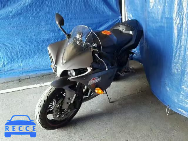2009 YAMAHA YZFR1 JYARN23E49A001702 image 1