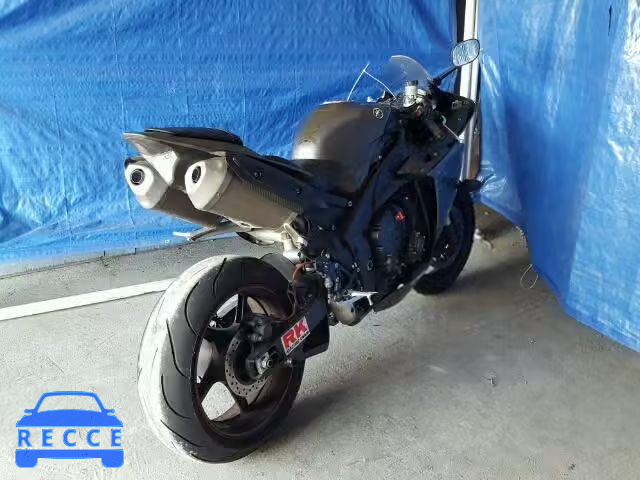 2009 YAMAHA YZFR1 JYARN23E49A001702 image 3
