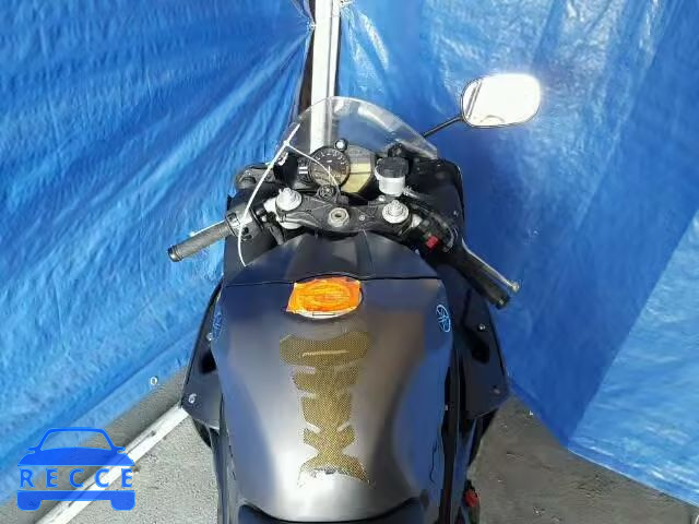 2009 YAMAHA YZFR1 JYARN23E49A001702 image 4