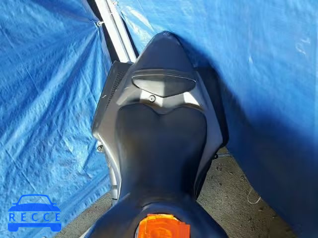 2009 YAMAHA YZFR1 JYARN23E49A001702 image 5
