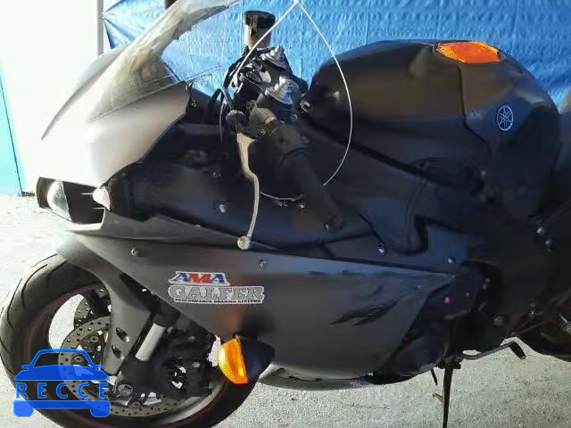 2009 YAMAHA YZFR1 JYARN23E49A001702 image 8
