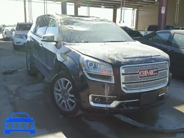 2014 GMC ACADIA DEN 1GKKRTKD6EJ250008 image 0