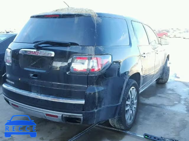 2014 GMC ACADIA DEN 1GKKRTKD6EJ250008 image 3