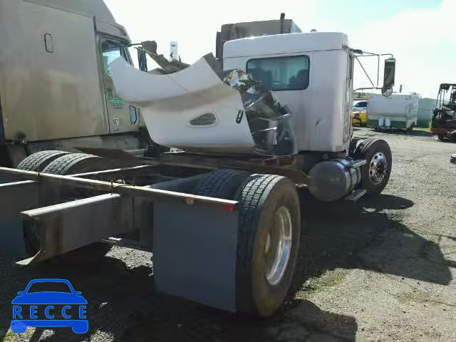 2007 KENWORTH CONSTRUCT 2NKMHD7X17M208825 Bild 3