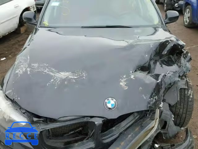 2010 BMW 335XI WBAPL3C52AA408670 зображення 6