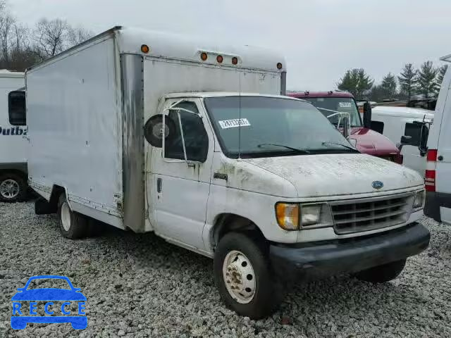 1994 FORD E350 1FDKE30H7RHA73989 зображення 0