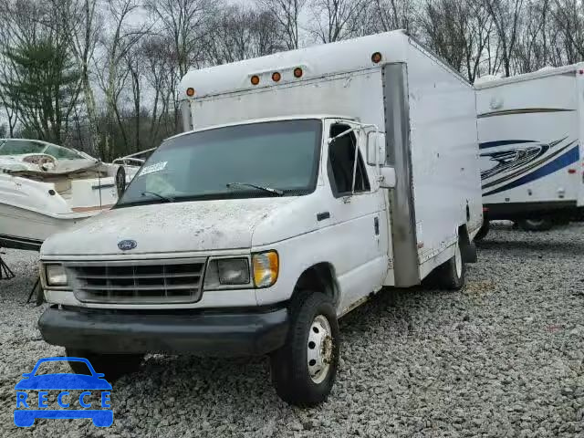 1994 FORD E350 1FDKE30H7RHA73989 image 1