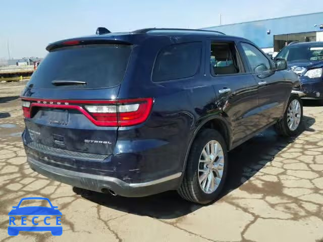 2015 DODGE DURANGO CI 1C4RDJEG8FC177149 зображення 3