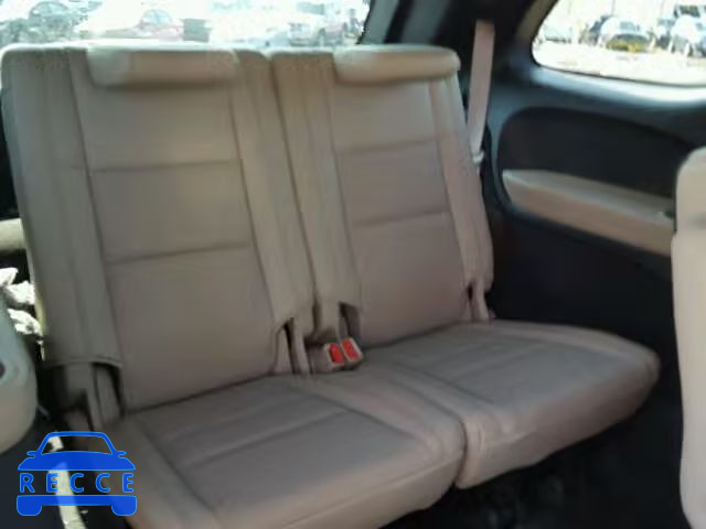 2015 DODGE DURANGO CI 1C4RDJEG8FC177149 image 8