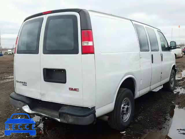 2014 GMC SAVANA G25 1GTW7FCA5E1908586 image 3