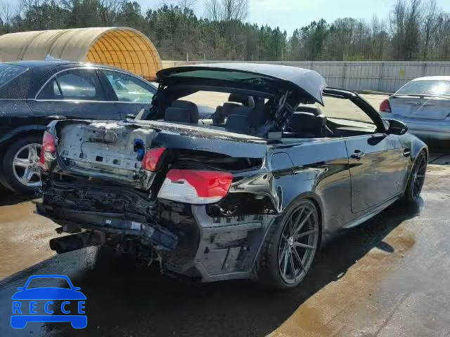 2009 BMW M3 WBSWL93529P331706 Bild 3