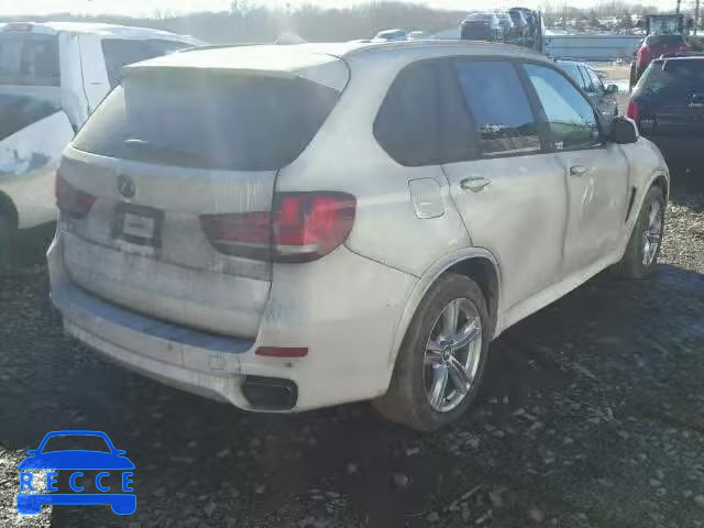 2016 BMW X5 XDRIVE5 5UXKR6C54G0J80813 зображення 3