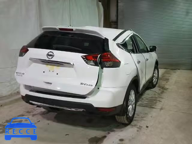 2017 NISSAN ROGUE S JN8AT2MV4HW003865 зображення 3