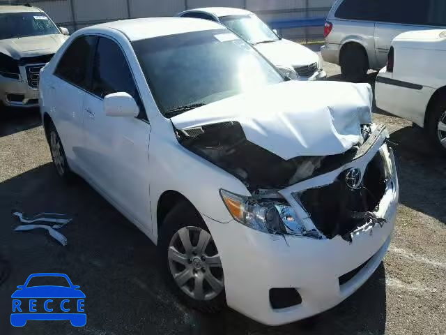 2011 TOYOTA CAMRY 4T1BF3EK5BU594921 image 0