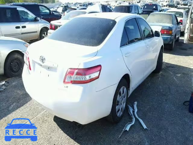 2011 TOYOTA CAMRY 4T1BF3EK5BU594921 image 3