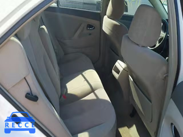 2011 TOYOTA CAMRY 4T1BF3EK5BU594921 image 5