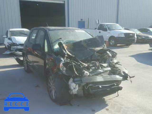 2012 SUZUKI SX4 JS2YA5A55C6300003 Bild 0