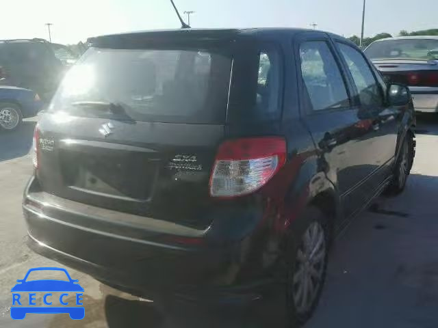 2012 SUZUKI SX4 JS2YA5A55C6300003 Bild 3