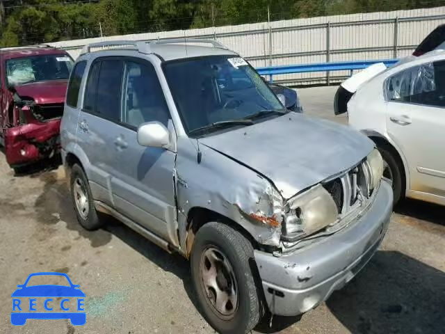 2004 SUZUKI GRAND VITA JS3TE62V244103303 image 0