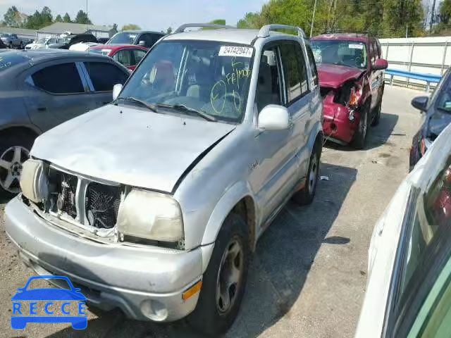 2004 SUZUKI GRAND VITA JS3TE62V244103303 image 1