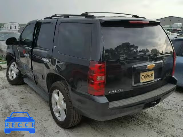 2009 CHEVROLET TAHOE LT 1GNFC23089R285717 image 2