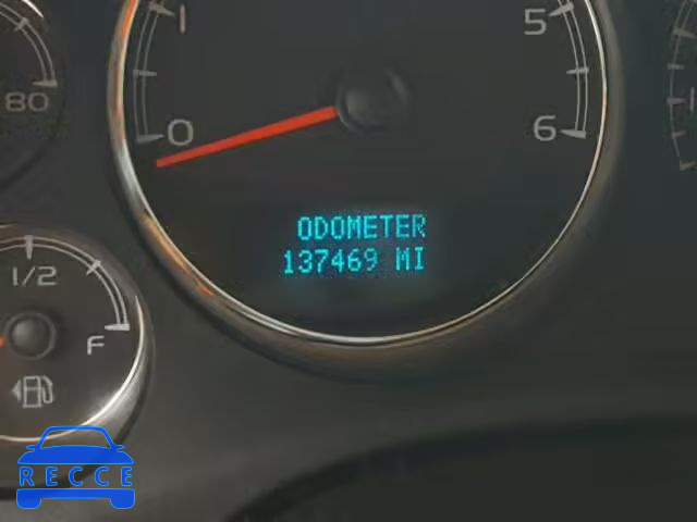 2009 CHEVROLET TAHOE LT 1GNFC23089R285717 зображення 7