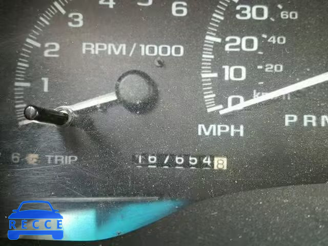 2000 CADILLAC ESCALADE L 1GYEK63R1YR209035 image 7