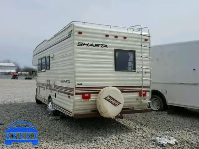 1989 CHEVROLET G30 2GBJG31K8K4112248 image 2