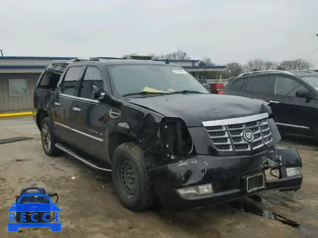 2011 CADILLAC ESCALADE E 1GYS4GEF1BR145866 image 0
