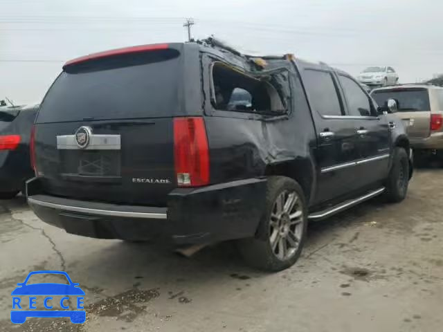 2011 CADILLAC ESCALADE E 1GYS4GEF1BR145866 image 3
