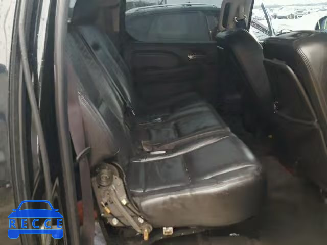 2011 CADILLAC ESCALADE E 1GYS4GEF1BR145866 image 5