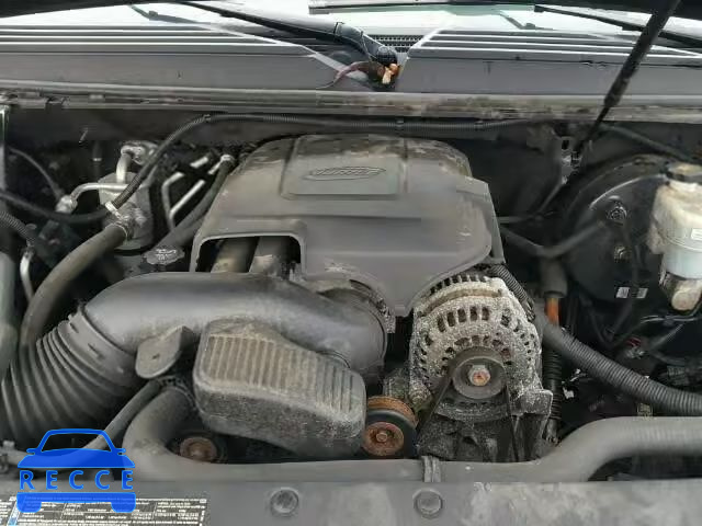 2011 CADILLAC ESCALADE E 1GYS4GEF1BR145866 image 6