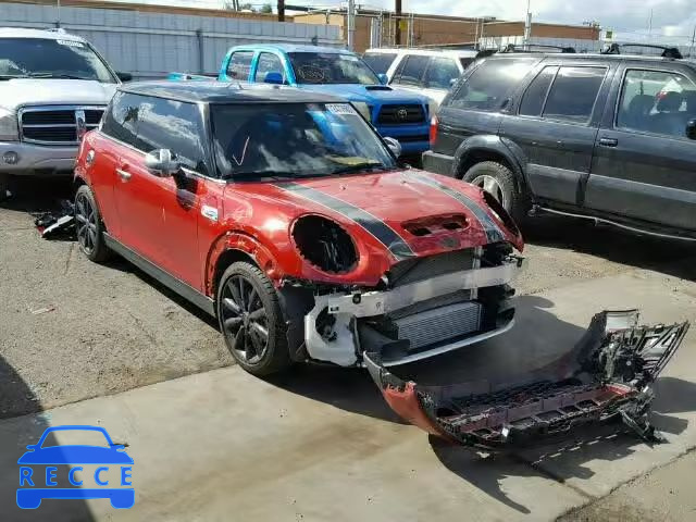 2015 MINI COOPER S WMWXP7C52F2A38739 зображення 0