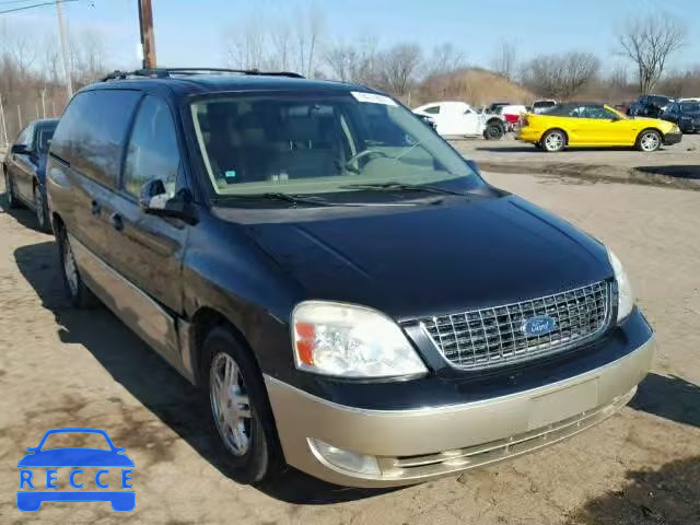 2005 FORD FREESTAR L 2FMDA58235BA53522 image 0