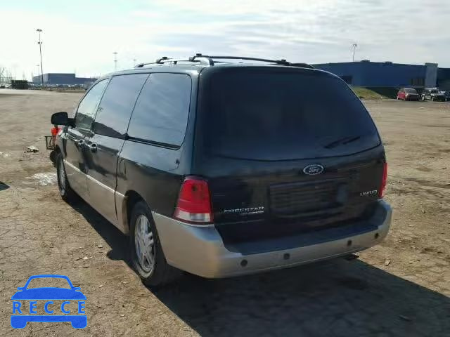 2005 FORD FREESTAR L 2FMDA58235BA53522 Bild 2