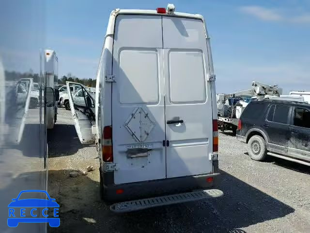 2005 DODGE SPRINTER 2 WD0PD744655818956 зображення 2