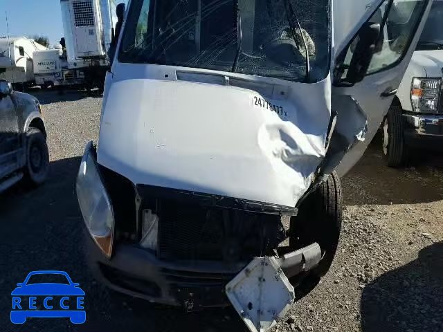 2005 DODGE SPRINTER 2 WD0PD744655818956 Bild 6