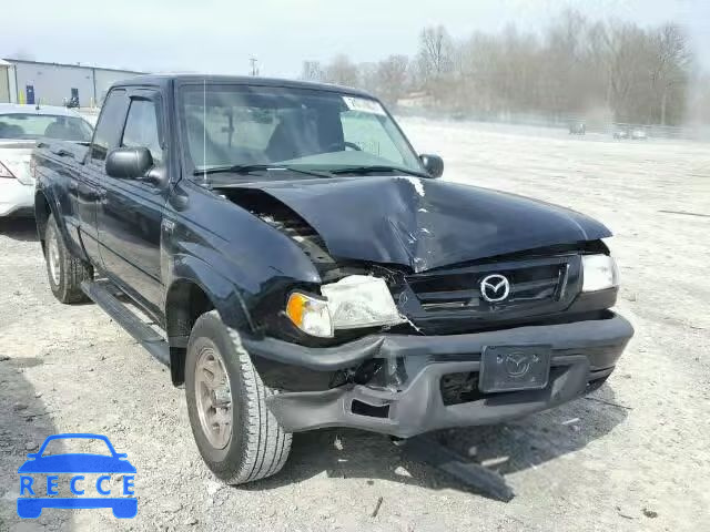 2002 MAZDA B4000 CAB 4F4YR46E52TM17092 image 0