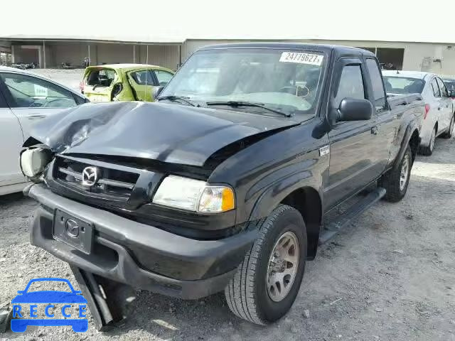 2002 MAZDA B4000 CAB 4F4YR46E52TM17092 image 1