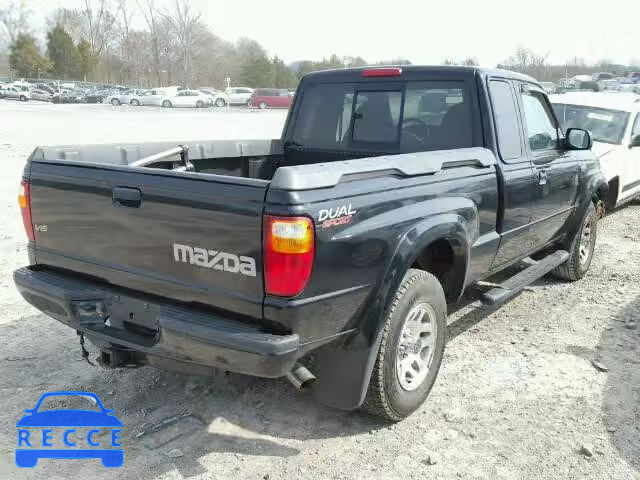 2002 MAZDA B4000 CAB 4F4YR46E52TM17092 image 3