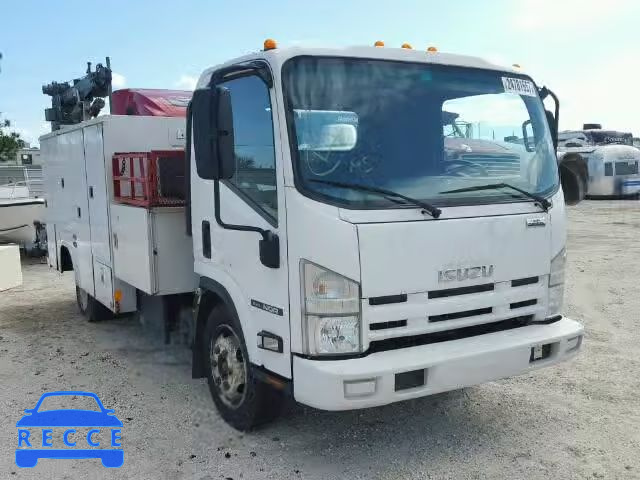 2014 ISUZU NQR JALE5W169E7901474 image 0