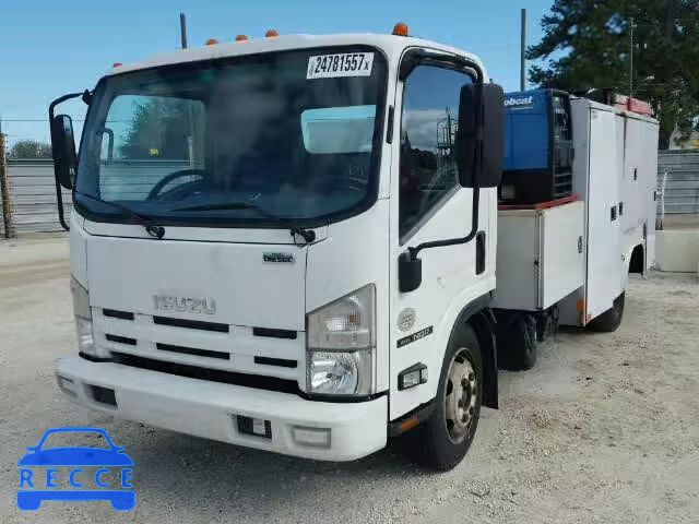 2014 ISUZU NQR JALE5W169E7901474 Bild 1