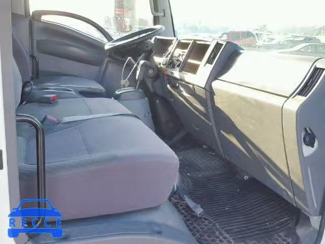 2014 ISUZU NQR JALE5W169E7901474 image 4