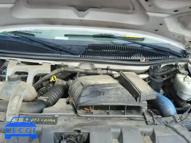 2006 CHEVROLET EXPRESS CU 1GBJG312261185337 зображення 6